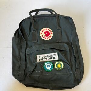 FJALLRAVEN KANKEN backpack